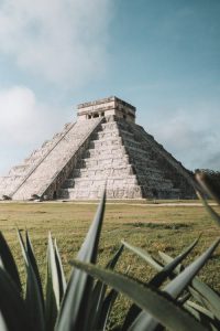 pandemic tourism in mexico, pandemic in mexico