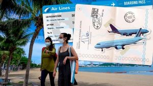 pandemic tourism, advantages and disadvantages of the pandemic