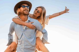 Tourist destinations