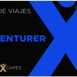 Mabresia de vacaciones