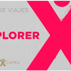 Mabresia para viajar