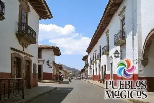 Pueblo Mágico