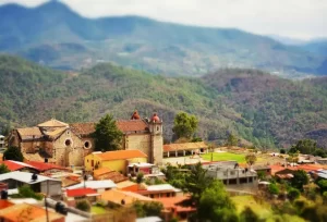 Pueblo Mágico