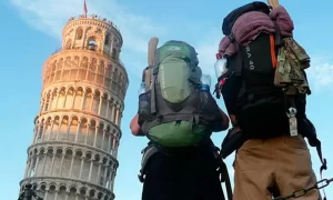 Consejos para viajar por Europa