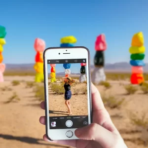 Destinos instagrameables