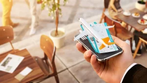 Aplicaciones para viajes